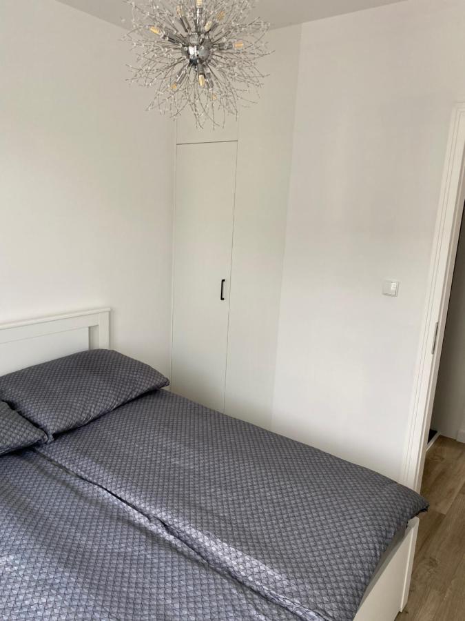 Apartament Klifowa Rewal Przy Plazy Екстер'єр фото