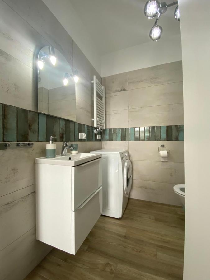 Apartament Klifowa Rewal Przy Plazy Екстер'єр фото