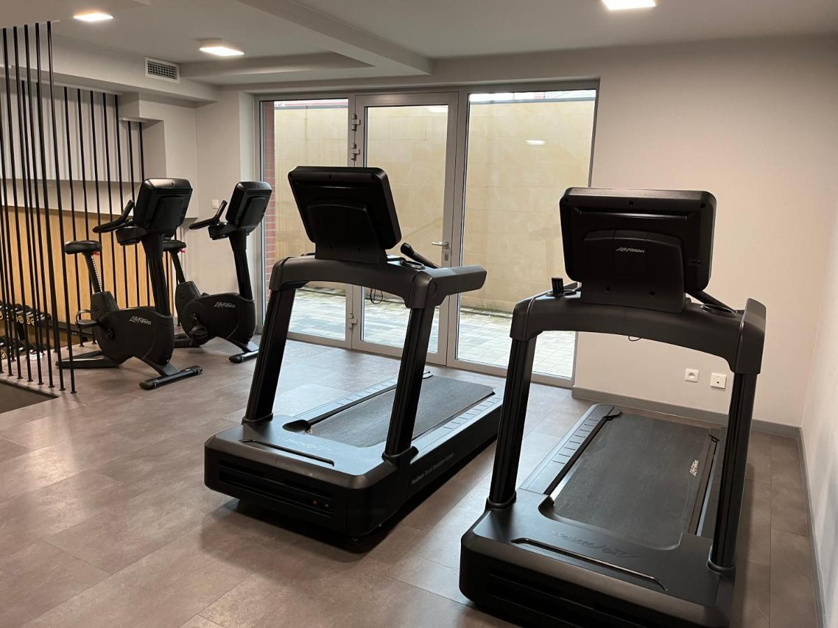 Apartament Klifowa Rewal Przy Plazy Екстер'єр фото