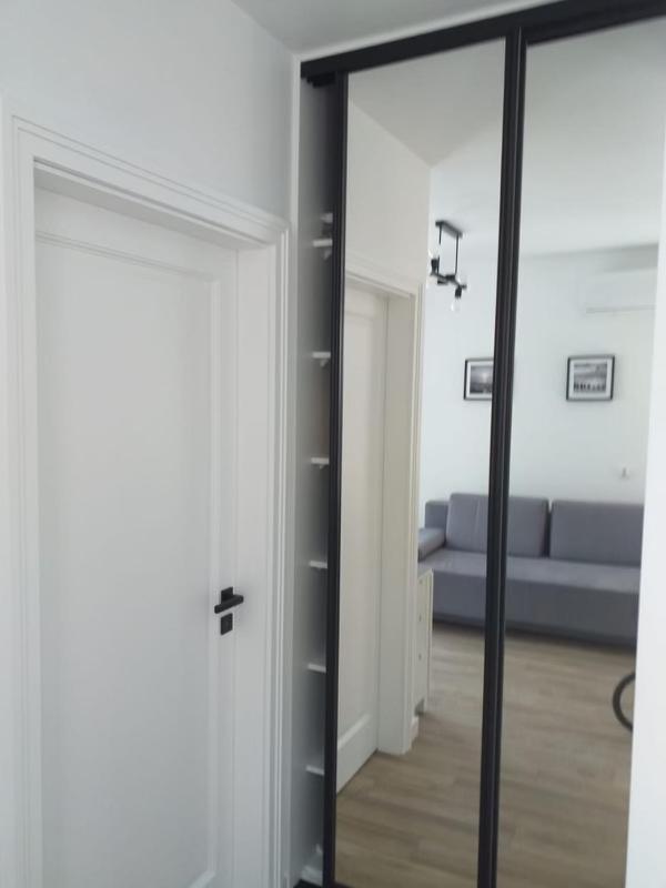 Apartament Klifowa Rewal Przy Plazy Екстер'єр фото