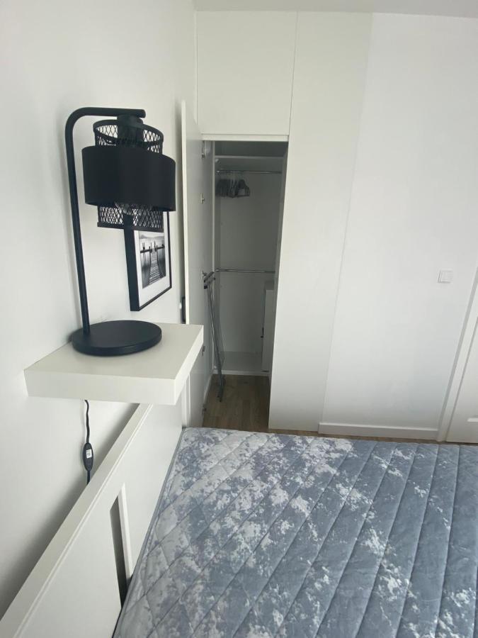 Apartament Klifowa Rewal Przy Plazy Екстер'єр фото