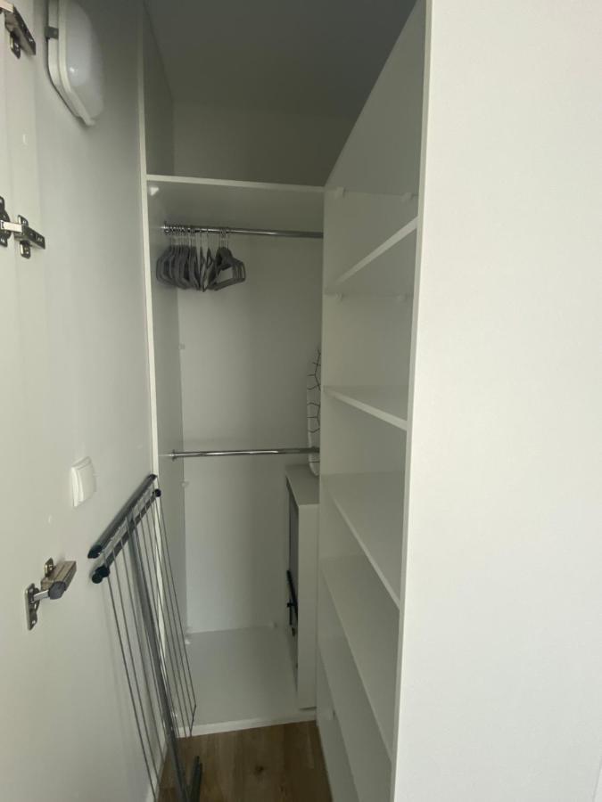 Apartament Klifowa Rewal Przy Plazy Екстер'єр фото